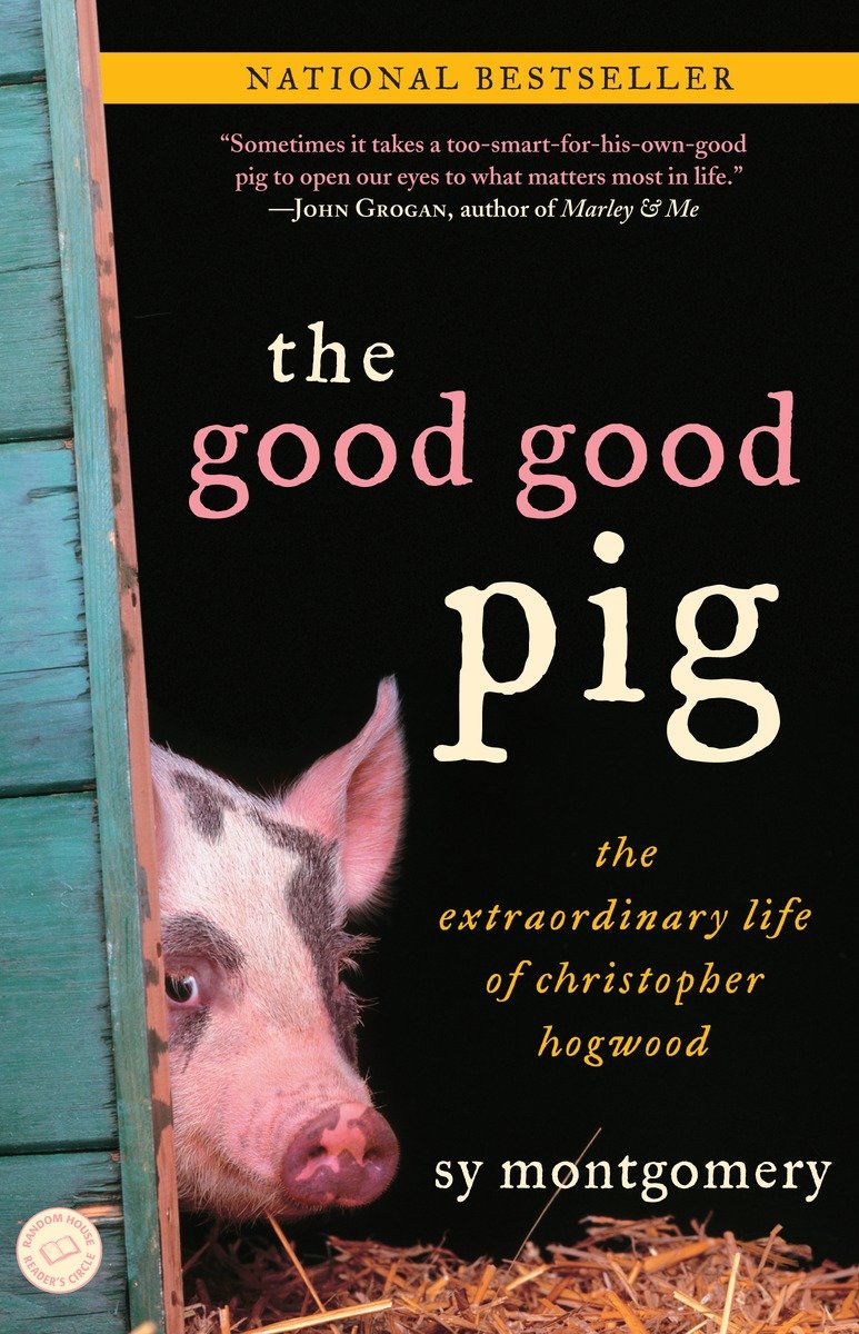 The Good Good Pig-Biography and memoirs-買書書 BuyBookBook