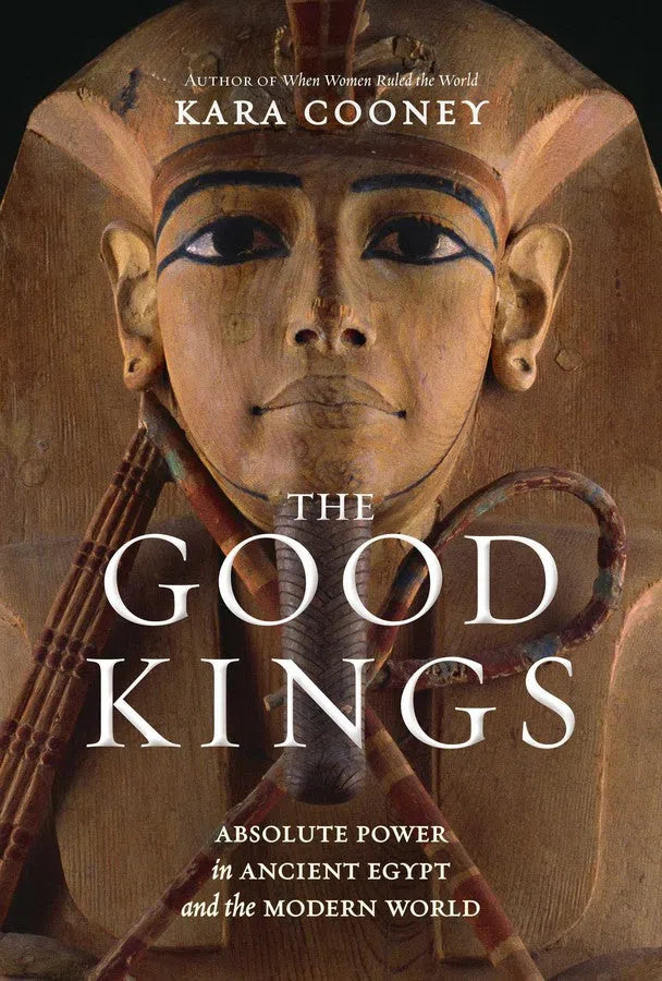 The Good Kings-History and Archaeology-買書書 BuyBookBook