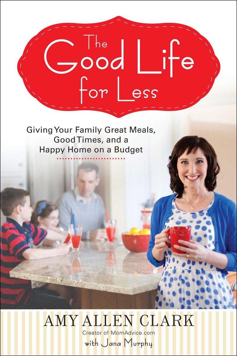 The Good Life for Less-Self-help/ personal development/ practical advice-買書書 BuyBookBook