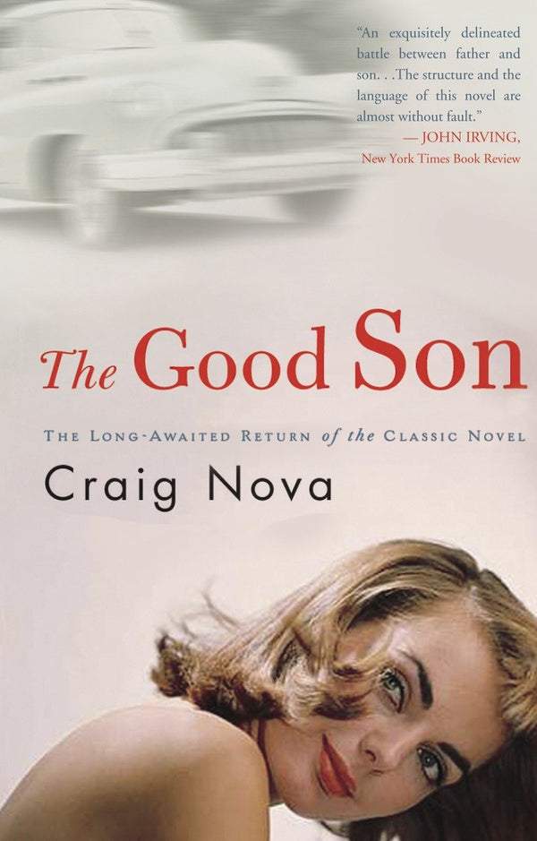 The Good Son-Fiction: general and literary-買書書 BuyBookBook