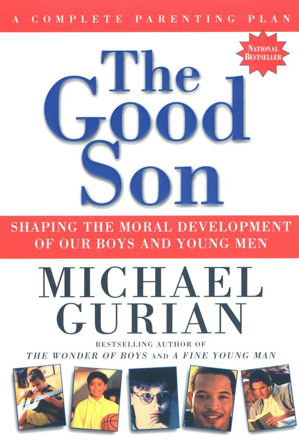 The Good Son-Relationships and families: advice and issues-買書書 BuyBookBook