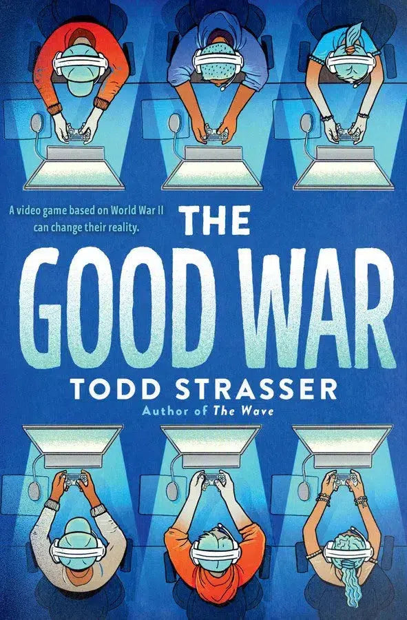 The Good War-Children’s / Teenage fiction: Biographical/ historical fiction and true stories-買書書 BuyBookBook