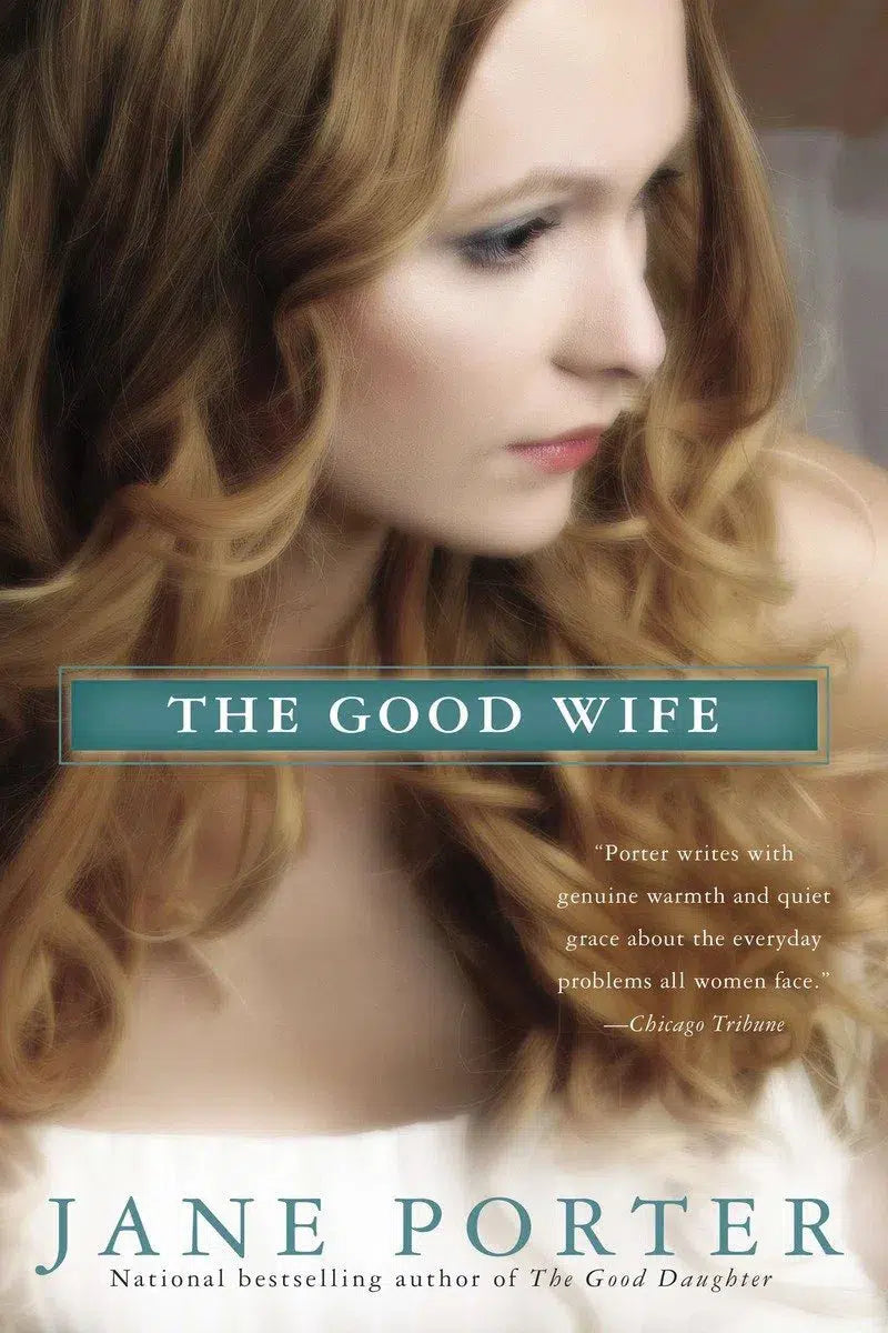 The Good Wife-Fiction: general and literary-買書書 BuyBookBook