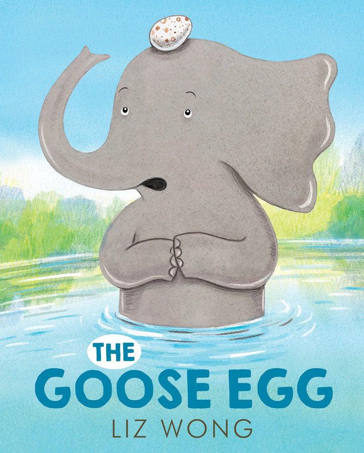 The Goose Egg-Children’s / Teenage fiction: Humorous stories-買書書 BuyBookBook