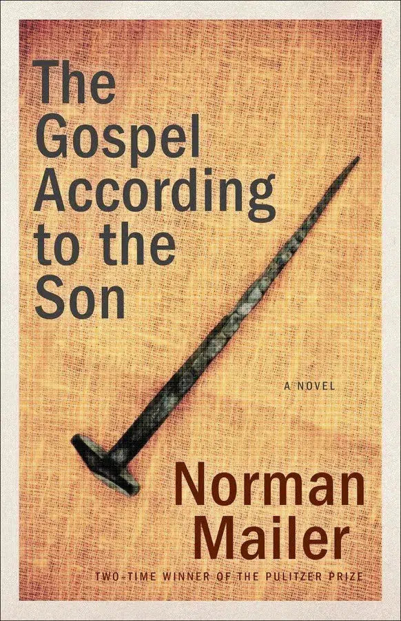 The Gospel According to the Son-Fiction: general and literary-買書書 BuyBookBook