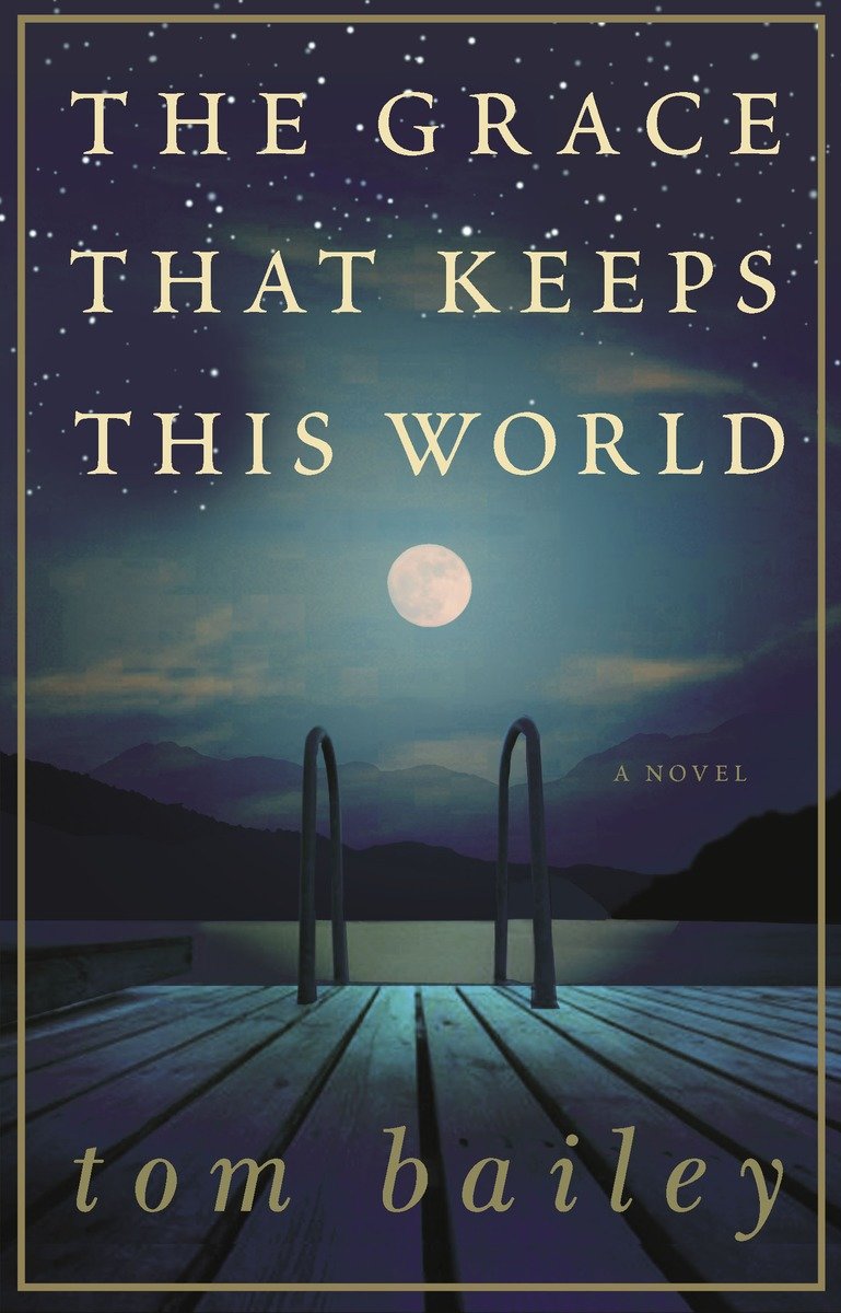 The Grace That Keeps This World-Fiction: general and literary-買書書 BuyBookBook