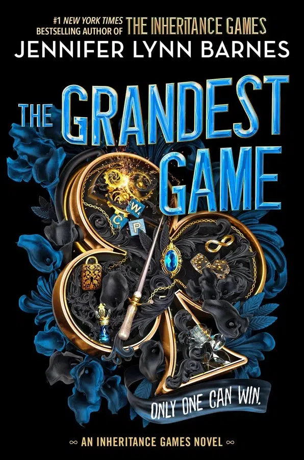 The Grandest Game-Children’s / Teenage fiction: Thrillers / suspense-買書書 BuyBookBook