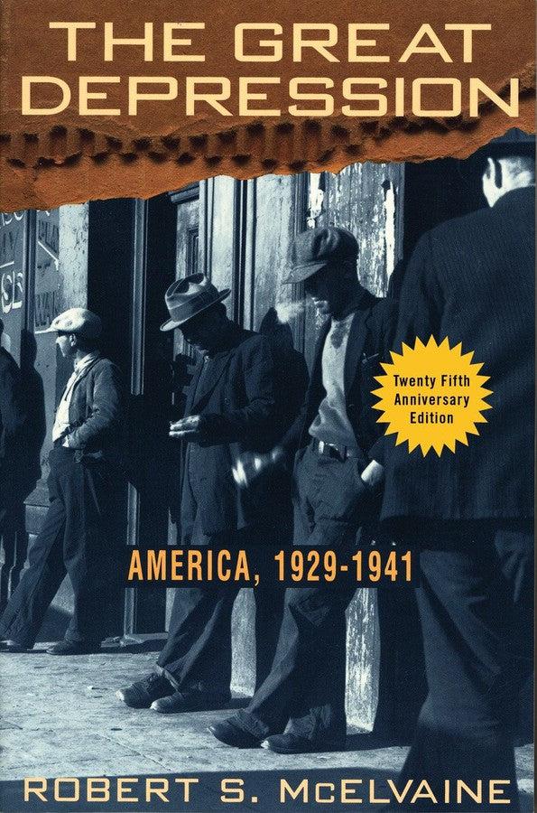 The Great Depression-History and Archaeology-買書書 BuyBookBook