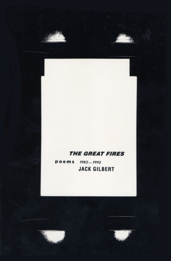 The Great Fires-Poetry-買書書 BuyBookBook