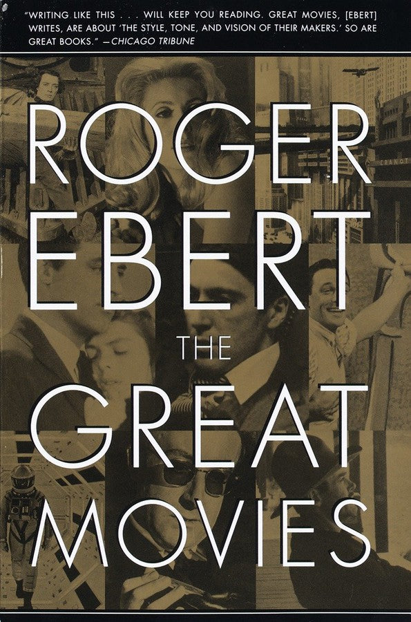 The Great Movies-Film/ television/ radio and performing arts-買書書 BuyBookBook