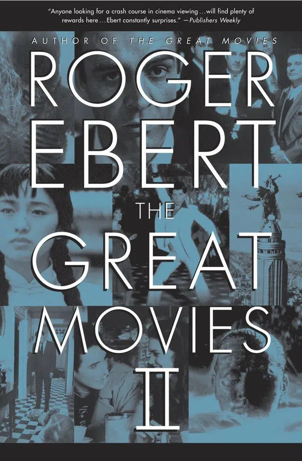 The Great Movies II-Film/ television/ radio and performing arts-買書書 BuyBookBook