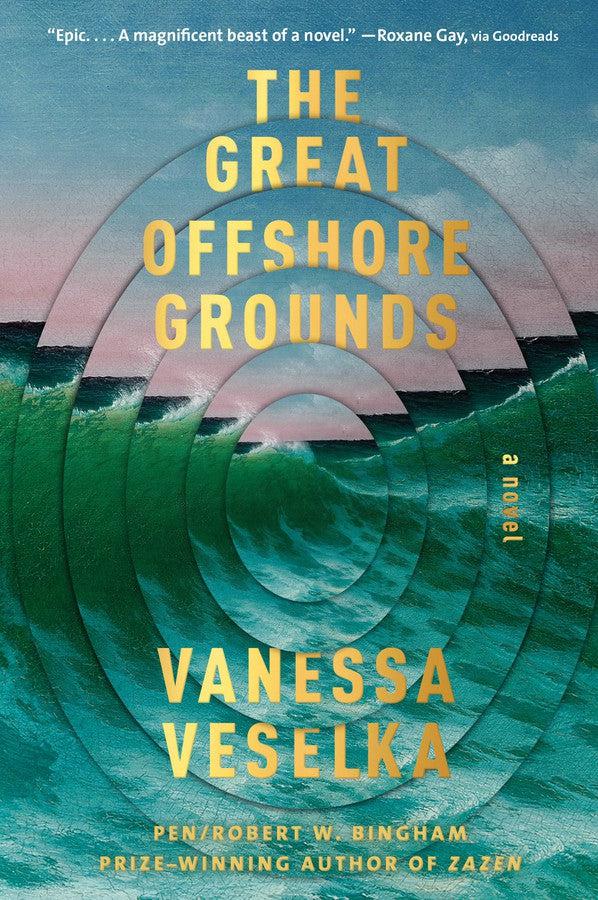 The Great Offshore Grounds-Fiction: Family life-買書書 BuyBookBook