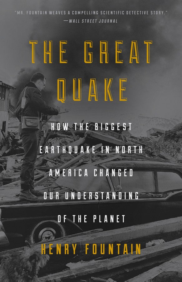 The Great Quake-History and Archaeology-買書書 BuyBookBook