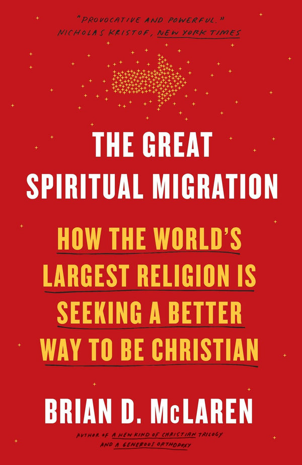 The Great Spiritual Migration-Religion and beliefs-買書書 BuyBookBook