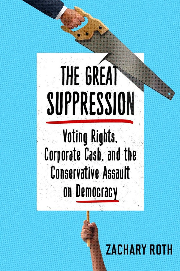 The Great Suppression-Politics and government-買書書 BuyBookBook