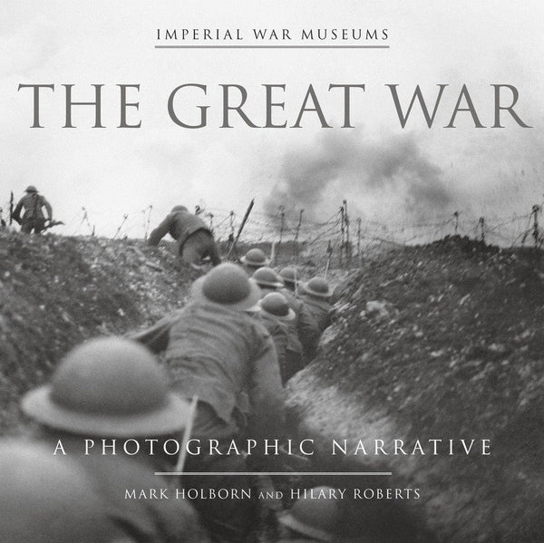 The Great War-Photography and photographs-買書書 BuyBookBook