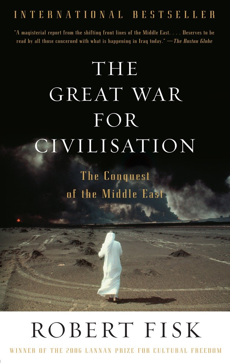 The Great War for Civilisation-History and Archaeology-買書書 BuyBookBook