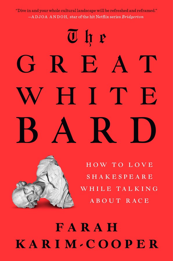 The Great White Bard-Literary studies: c 1400 to c 1600-買書書 BuyBookBook