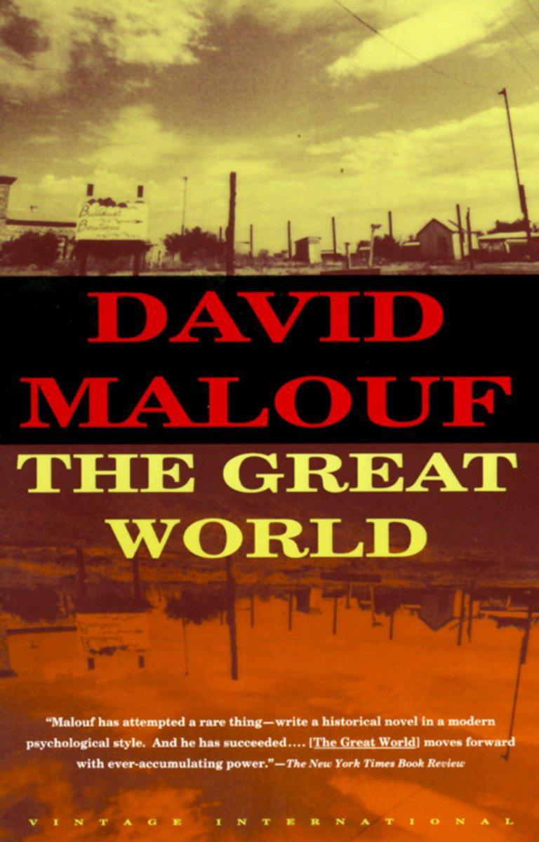 The Great World-Fiction: general and literary-買書書 BuyBookBook