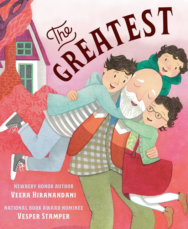 The Greatest-Children’s / Teenage fiction: Family and home stories-買書書 BuyBookBook