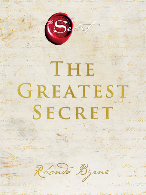 The Greatest Secret-Religion and beliefs-買書書 BuyBookBook