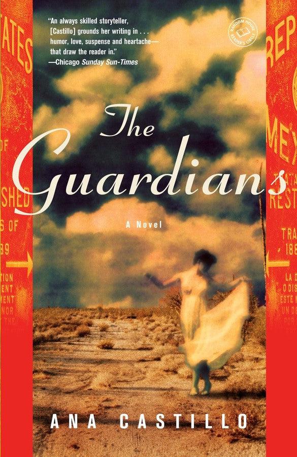 The Guardians-Fiction: general and literary-買書書 BuyBookBook