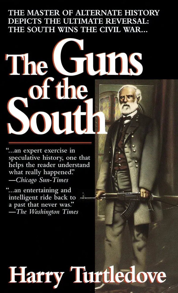 The Guns of the South