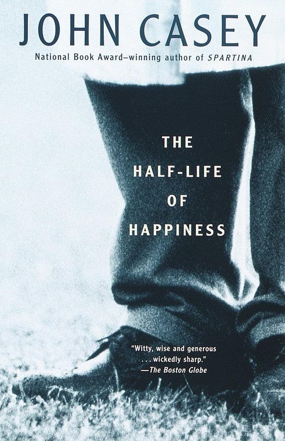 The Half-life of Happiness-Fiction: general and literary-買書書 BuyBookBook