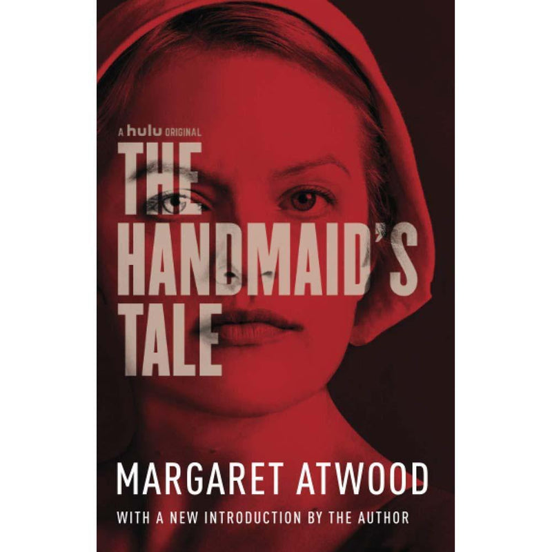 The Handmaid's Tale (Margaret Atwood) PRHUS