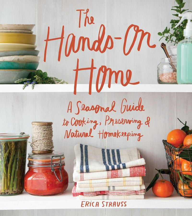 The Hands-On Home-Lifestyle and Leisure-買書書 BuyBookBook