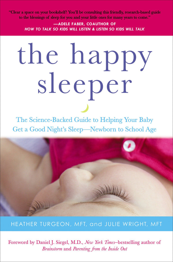 The Happy Sleeper-Family and health-買書書 BuyBookBook