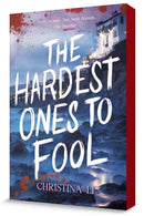 The Hardest Ones to Fool-Children’s / Teenage fiction: Crime and mystery fiction-買書書 BuyBookBook