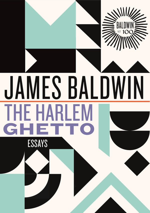 The Harlem Ghetto-Anthologies: general-買書書 BuyBookBook