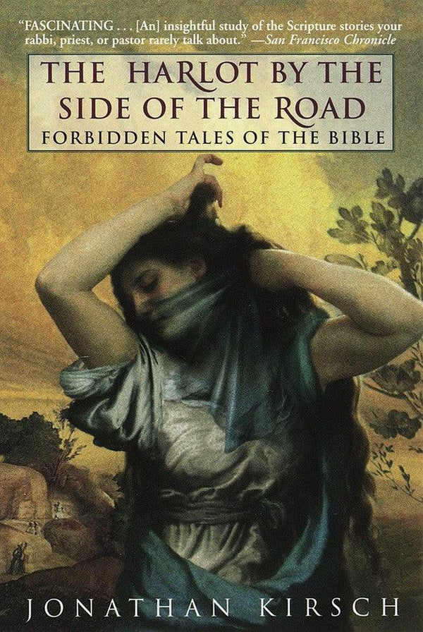 The Harlot by the Side of the Road-Religion and beliefs-買書書 BuyBookBook