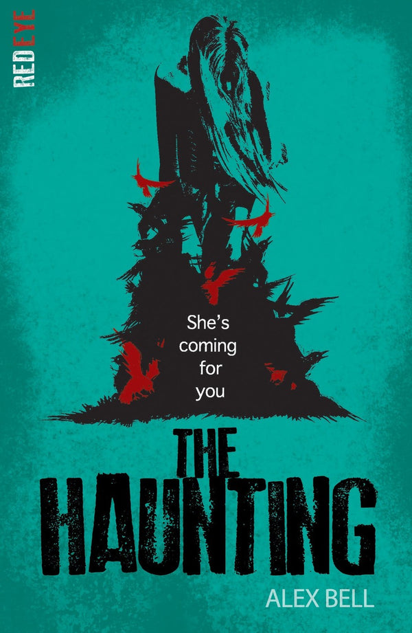 The Haunting-Children’s / Teenage fiction: Horror and ghost stories/ chillers-買書書 BuyBookBook