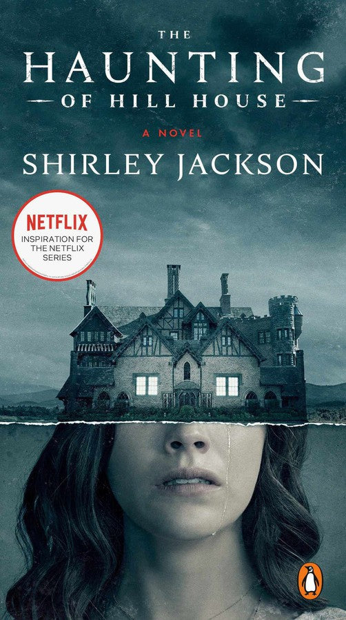 The Haunting of Hill House-Fiction: Modern and contemporary-買書書 BuyBookBook