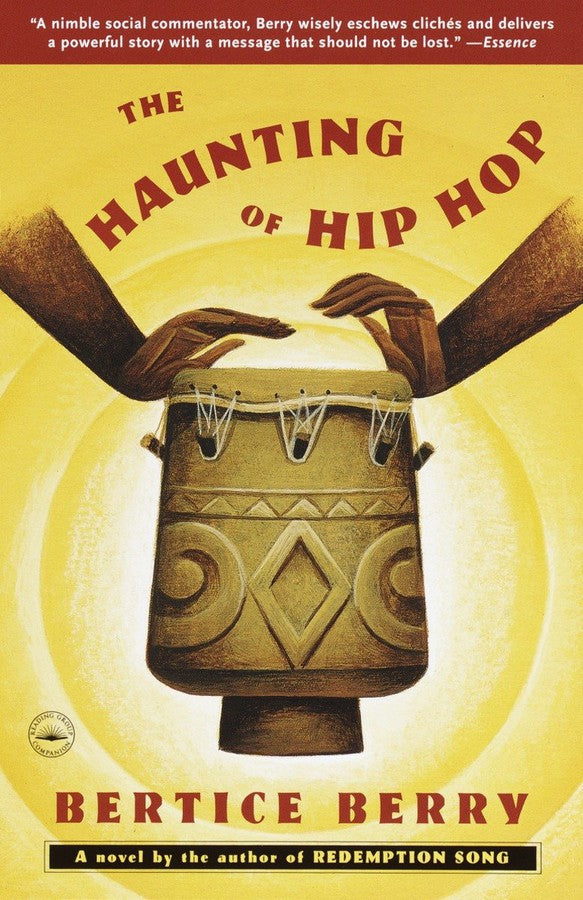 The Haunting of Hip Hop-Fiction: Modern and contemporary-買書書 BuyBookBook