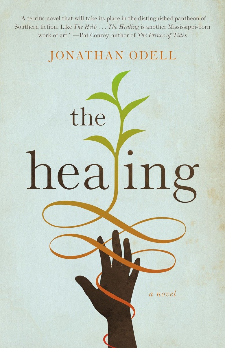 The Healing-Historical fiction-買書書 BuyBookBook