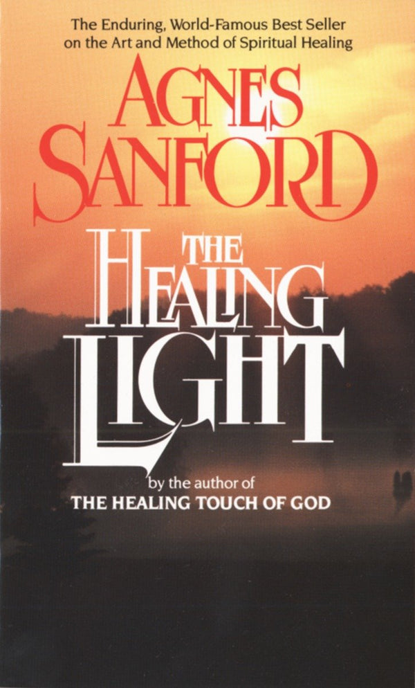 The Healing Light-Religion and beliefs-買書書 BuyBookBook