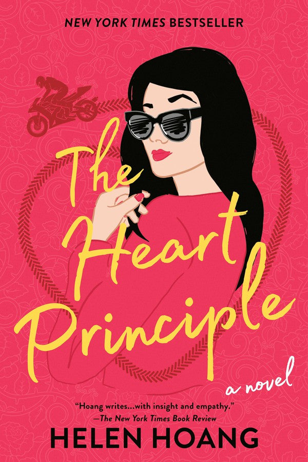 The Heart Principle-Fiction: Modern and contemporary-買書書 BuyBookBook