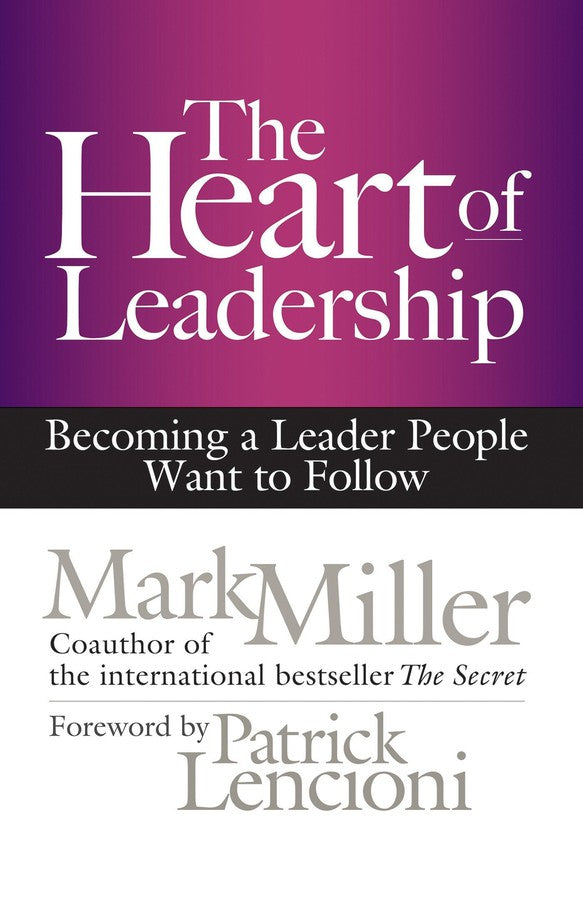 The Heart of Leadership-Business and Management-買書書 BuyBookBook