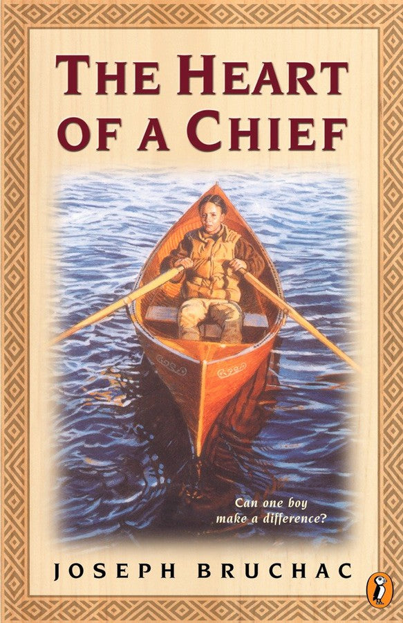 The Heart of a Chief-Children’s / Teenage fiction: General and modern fiction-買書書 BuyBookBook