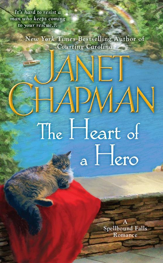 The Heart of a Hero-Fiction: Romance-買書書 BuyBookBook