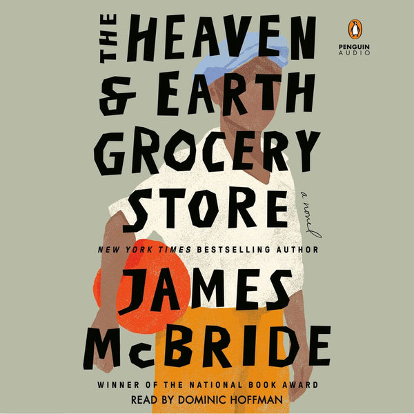 The Heaven & Earth Grocery Store-Fiction: Historical fiction-買書書 BuyBookBook