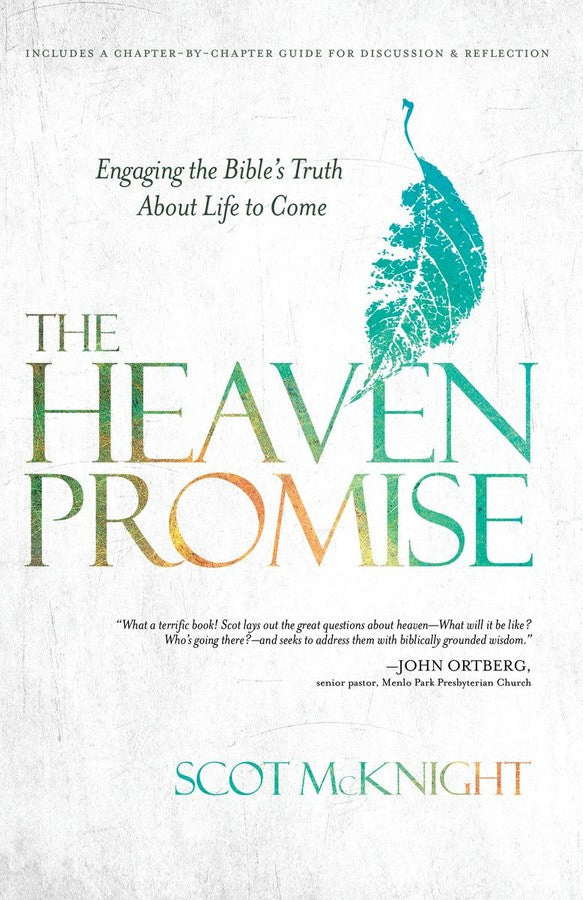 The Heaven Promise-Religion and beliefs-買書書 BuyBookBook