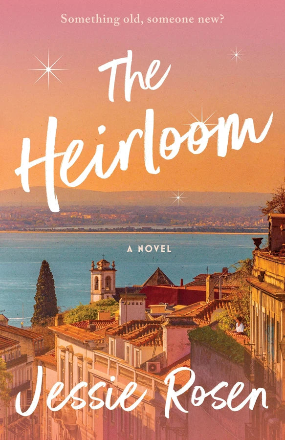 The Heirloom-Fiction: general and literary-買書書 BuyBookBook