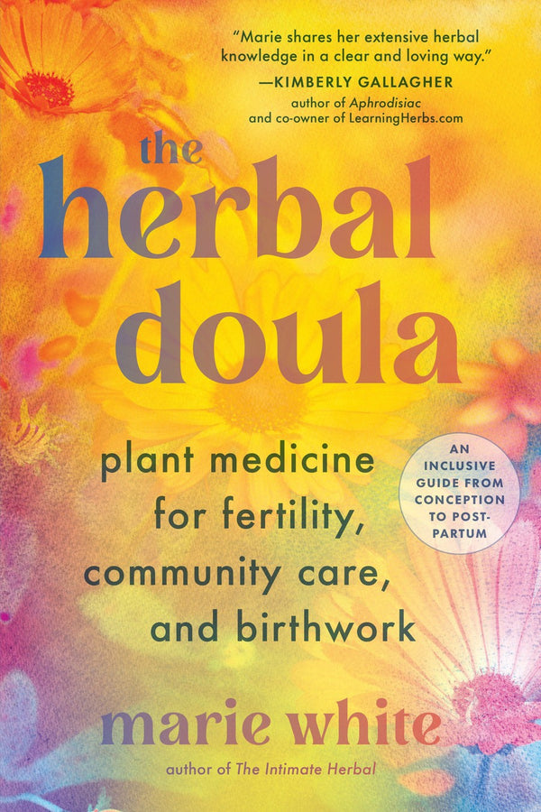 The Herbal Doula-Involuntary childlessness: advice and issues-買書書 BuyBookBook