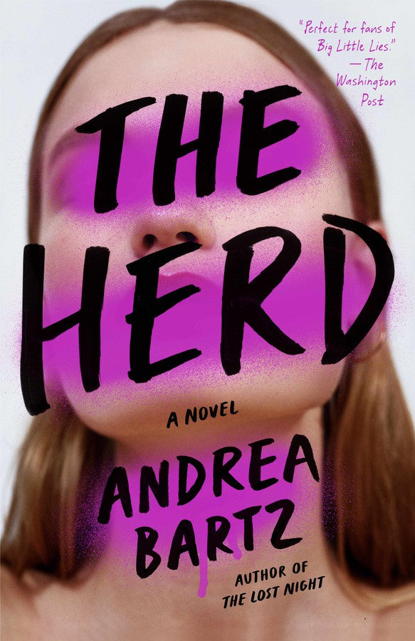 The Herd-Fiction: Modern and contemporary-買書書 BuyBookBook