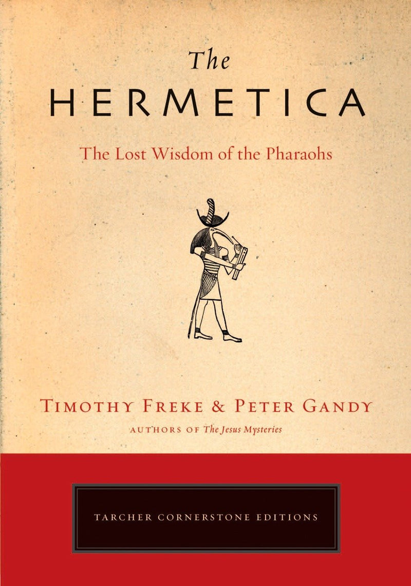 The Hermetica-Literature: history and criticism-買書書 BuyBookBook