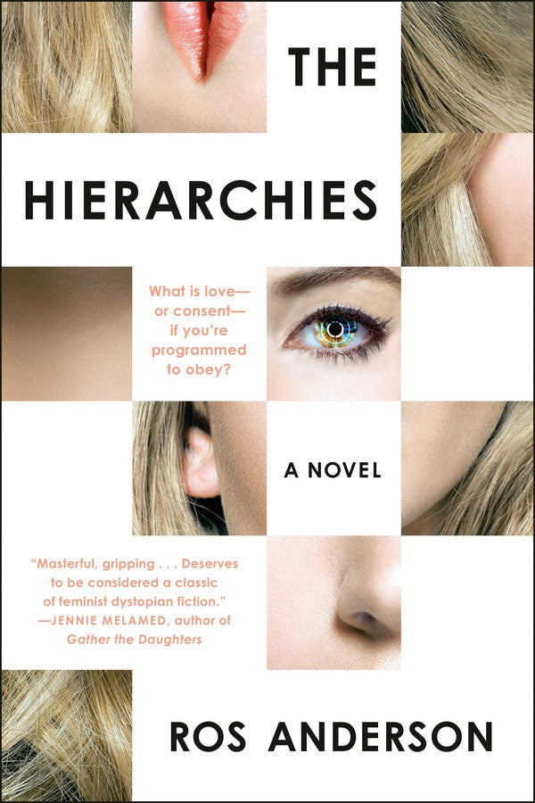 The Hierarchies-Fiction: general and literary-買書書 BuyBookBook